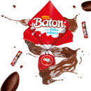 Brazilian Easter Egg Gift Box, Milk Chocolate Egg with Surprises 6.5 oz | Caixa Surpresa Com Ovo de Pascoa 186g