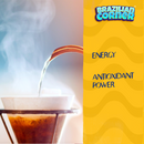 CAFE 3 CORAÇÕES EXTRA-FORTE 500G