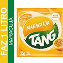 REFRESCO EM PÓ TANG MARACUJÁ CAIXA COM 18 UND