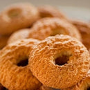 ROSQUINHAS DE COCO MABEL 600G