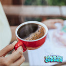 CAFE PILAO DESCAFEINADO 250G
