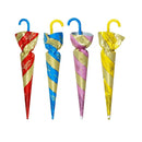 SOMBRINHA DE CHOCOLATE AO LEITE REGINA 30 UNINDADES 450G