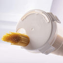 Recipiente hermético para pasta y fideos de Plasutil | Paquete con 2 servidores de espagueti de Kitchen Supply para organizar la cocina y la despensa