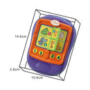 Light & Sound Learning Toy Baby PAD 3106