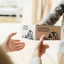 Brazilian Corner Snack Box 35 Pack