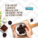 BRIGADEIRO GOURMET BOX - BRAZILIAN CORNER Brazilian Corner