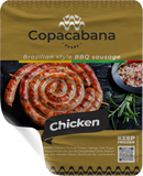 Chicken Sausage