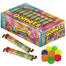 DORI GOMETS FRUTAS SORTIDAS DISPLAY Brazilian Corner