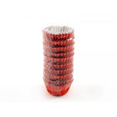 FORMINHA PARA BRIGADEIRO No4 VIPEL - 10 UNIDADES Brazilian Corner