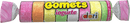 BALA GOMETS IOGURTE FRUTAS SORTIDAS