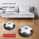 Hover Soccer Ball | LED Light Up Flashing Air Hover Football for Kids
