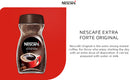 Nescafé Original Café Extra Forte 200G