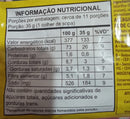 FAROFA DE MANDIOCA PRONTA TRADICIONAL YOKI 500G