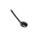 Recipiente hermético para pasta y fideos de Plasutil | Paquete con 2 servidores de espagueti de Kitchen Supply para organizar la cocina y la despensa