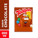 TODDYNHO PRONTO PARA BEBER QUAKER 200ML