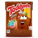 TODDYNHO PRONTO PARA BEBER QUAKER 200ML
