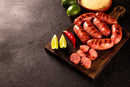 Spicy Toscana BBQ Sausage