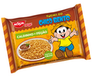 Nissin Lamen Instant Noodle Bean soup 2.64Oz | Miojo Macarrão Instantâneo Sabor Caldinho de Feijão 85g