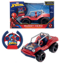 Carro Controle Remoto Homem-Aranha Buggy Hero