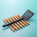 Juego de máquina para hacer tortillas antiadherente apta para microondas con recipiente para huevos Plasutil | Soportes para refrigerador y espátula, desayuno rápido y fácil | Apto para lavavajillas | 3 piezas