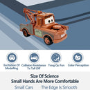 Lightning McQueen Inertia Car Toys - Mater