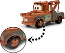 Lightning McQueen Inertia Car Toys - Mater