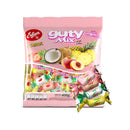 BALA MASTIGÁVEL GUTY MIX 400G Brazilian Corner