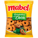 ROSQUINHAS DE COCO MABEL 600G