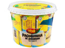 PAÇOQUINHA TABLETE YOKI 50 UNIDADES 1,1 KG