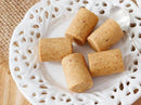 PAÇOQUITA SANTA HELENA ROLHA 350 G