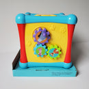 CUBO DE ACTIVIDADES DE WINNIE POOH