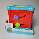 CUBO DE ACTIVIDADES DE WINNIE POOH