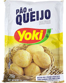 Mistura para Pao de Queijo 250G Yoki
