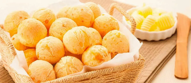 Mistura para Pao de Queijo 250G Yoki