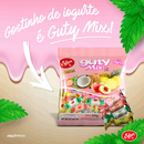 BALA MASTIGÁVEL GUTY MIX 400G Brazilian Corner