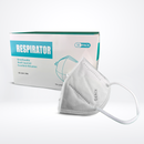 KN95 Face Mask (50 Pack), 5-Layers Protection, Filter Efficiency 95%