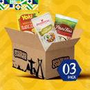 STROGONOF BOX 3 PACK