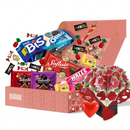 LOVE YOU BOX VARIETY 25 COUNT PACK