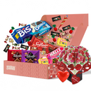 LOVE YOU BOX VARIETY 25 COUNT PACK