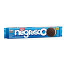 Negresco Chocolate Biscuit, 3.17oz, Crispy Chocolate Wafer with Cream Filling
