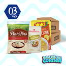 STROGONOF BOX 3 PACK