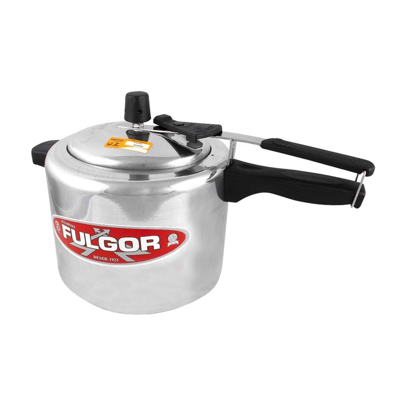 Fulgor Panela de Pressão 4.5L | Pressure Cooker 