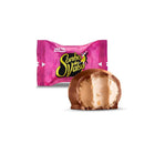 Brazilian Chocolate Candy Variety Pack, 35 Assorted Individually Wrapped Chocolate Bars 1.4LB, Bundle with Food Container 101.44 oz BPA Free | Snack Size Imported Chocolate Mix Bulk 35 Pack