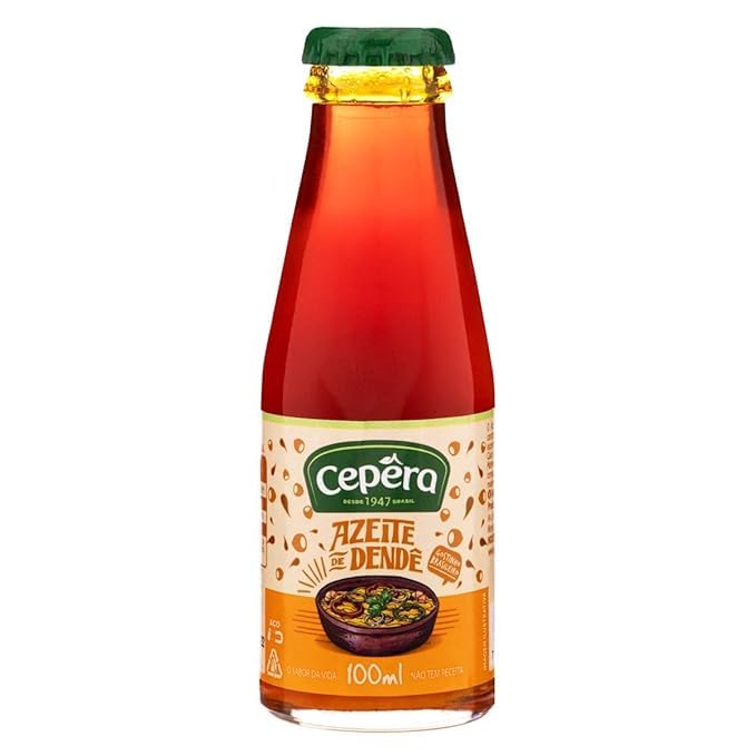 CEPERA AZUCAR DE DENDE 100ML