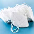 KN95 Face Mask (50 Pack), 5-Layers Protection, Filter Efficiency 95%