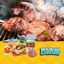 CHURRASCO BOX SMALL BUNDLE