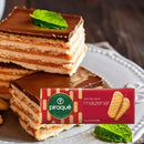 BISCOITO MAIZENA PIRAQUE 200G