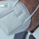 KN95 Face Mask (50 Pack), 5-Layers Protection, Filter Efficiency 95%