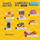 CHURRASCO BOX LARGE BUNDLE