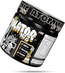 Atomic Labs Dilator N02 Nitric Oxide Booster | Piña Colada Flavor - 300g 40 Servings